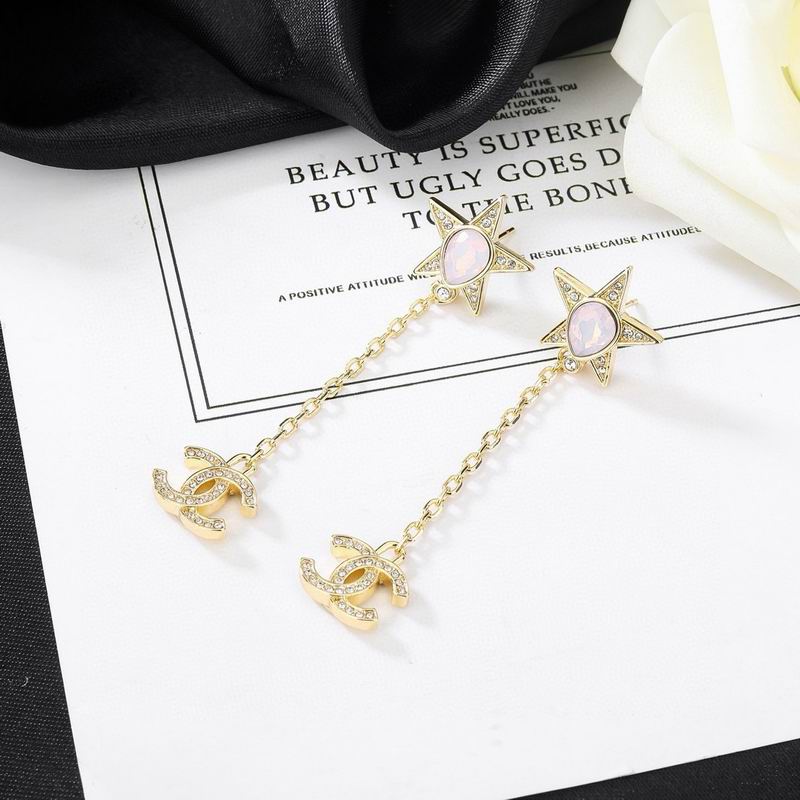 Chanel Earring 09yxs472